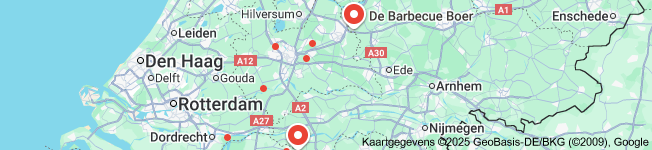 bbq pakket bestellen