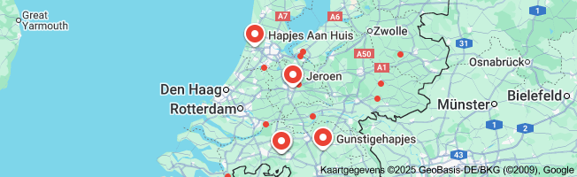 feestelijke hapjes bestellen