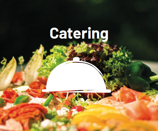 klein buffet bestellen