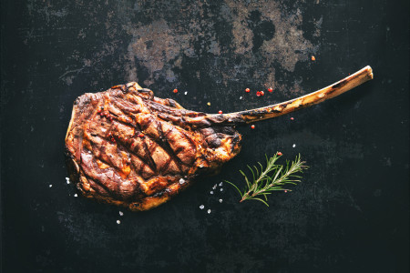 bbq pakket keurslager