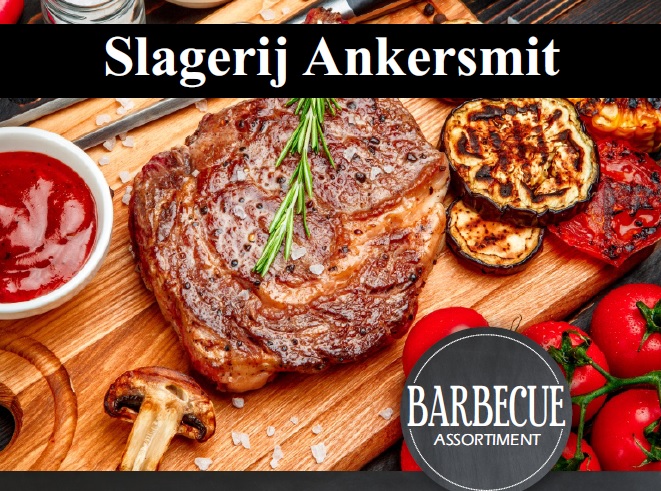 bbq vlees pakket bestellen