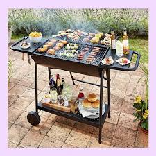 barbecues