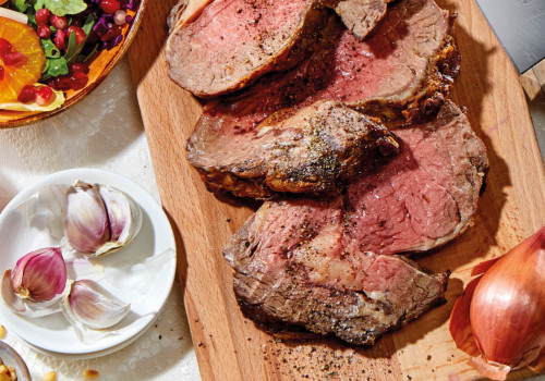 bbq pakket keurslager