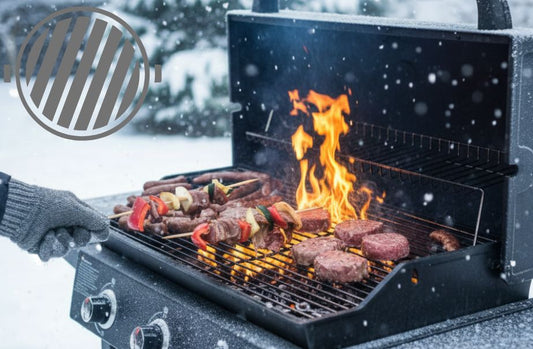 bbq vlees pakket bestellen