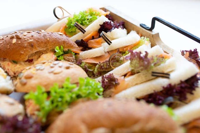 broodjes buffet bestellen