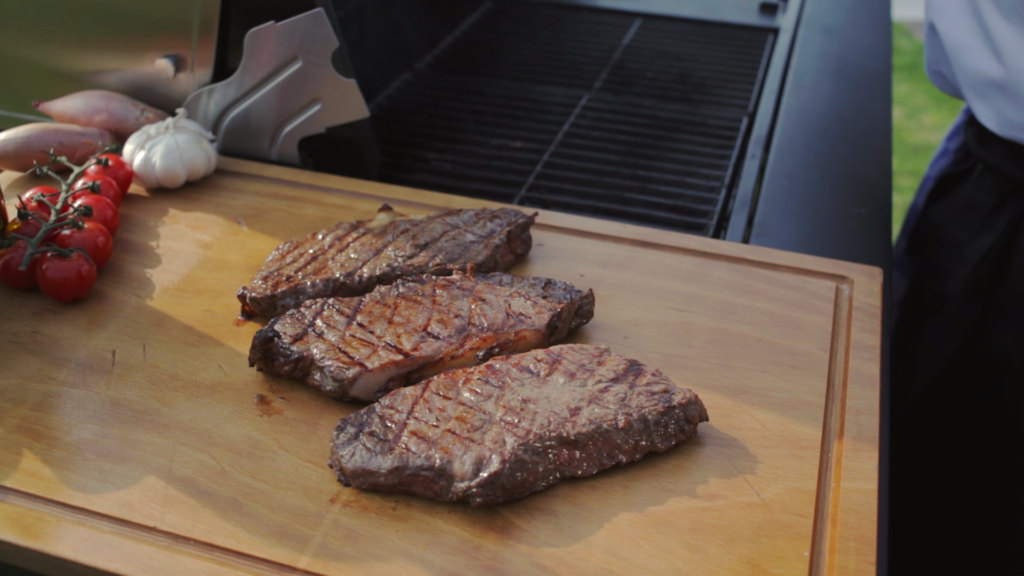 bbq cateraar apeldoorn