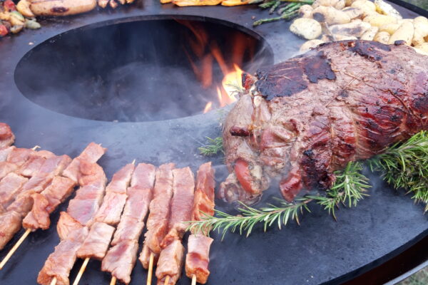 bbq cateraar limburg