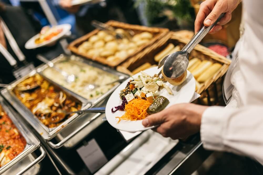 bbq cateraar nijmegen