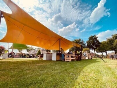 bbq op locatie brabant