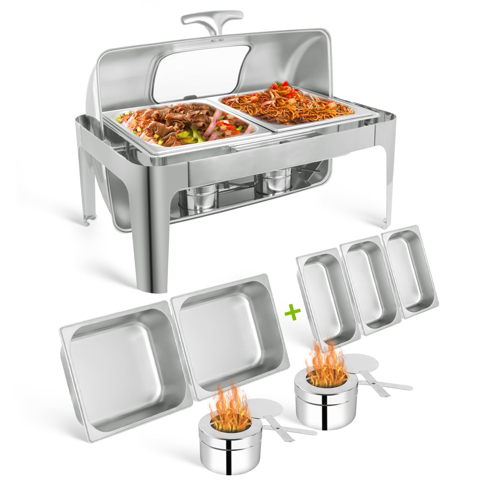 catering verjaardagsfeest