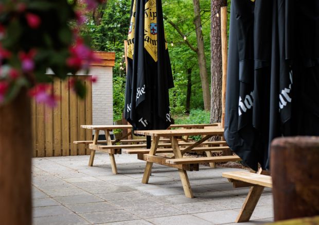 bbq op locatie met kok eindhoven