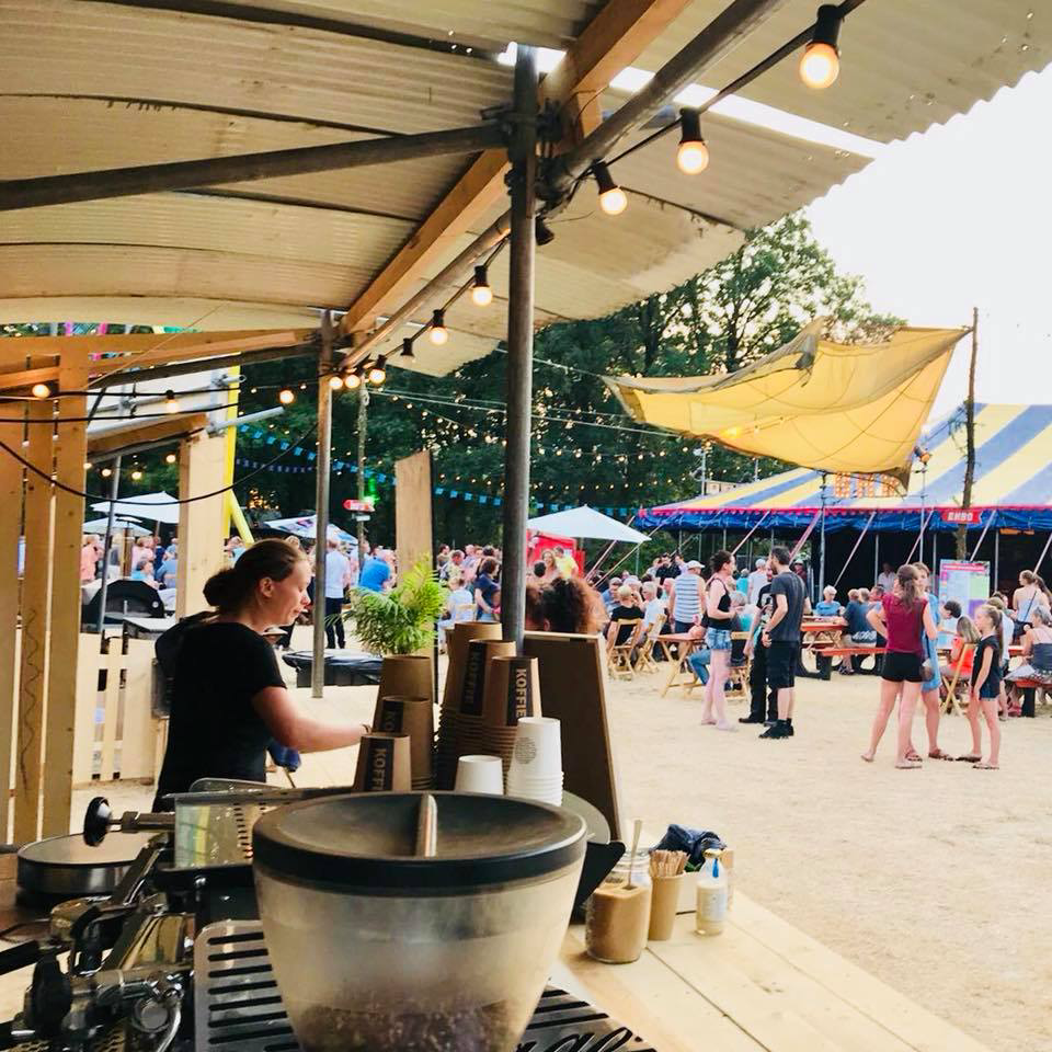festival cateraar