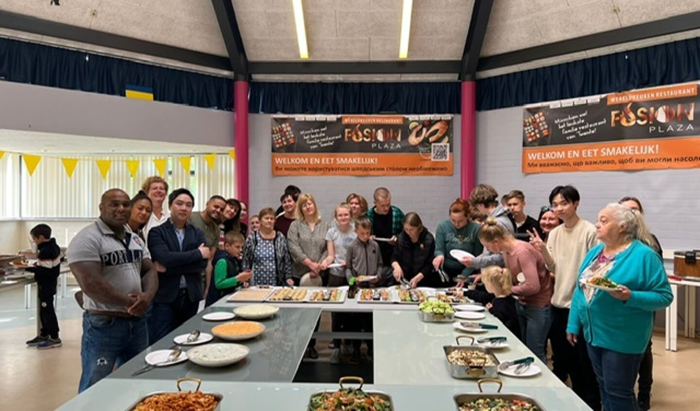 buffet aan huis almelo