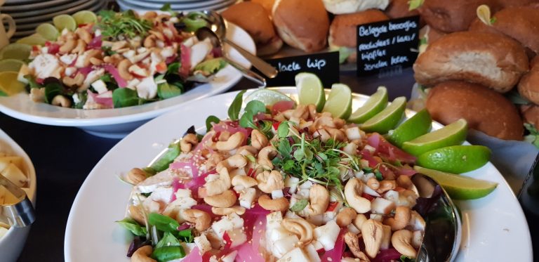 catering feesten