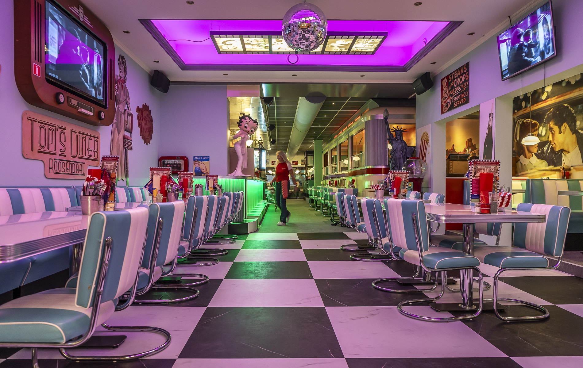 diner