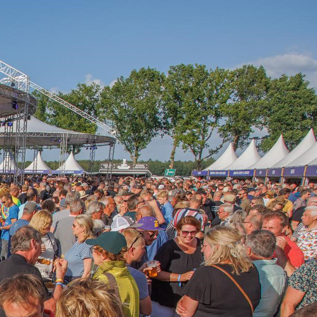 festival catering
