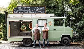 foodtruck aan huis