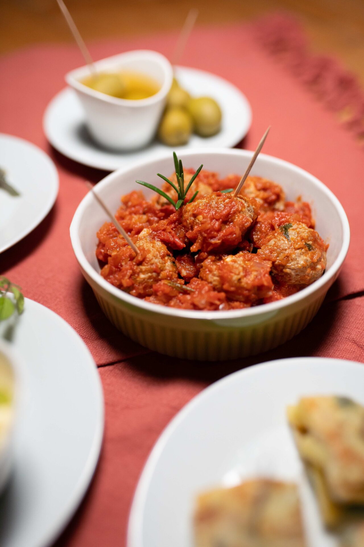 spaanse tapas catering