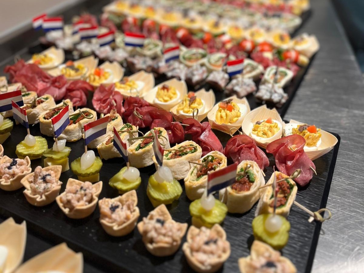 maat catering